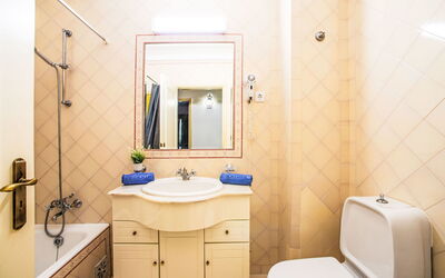 Accommodation:&nbsp;Estrela Do Vau.3 Bedroom 105.2