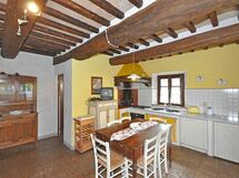 Accommodation:&nbsp;Orciaia 5