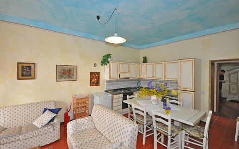Accommodation:&nbsp;Rigoletto 2