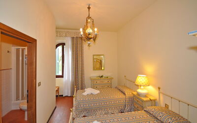Accommodation:&nbsp;Rigoletto 1