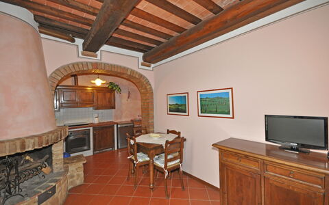 Accommodation:&nbsp;Corelli 6
