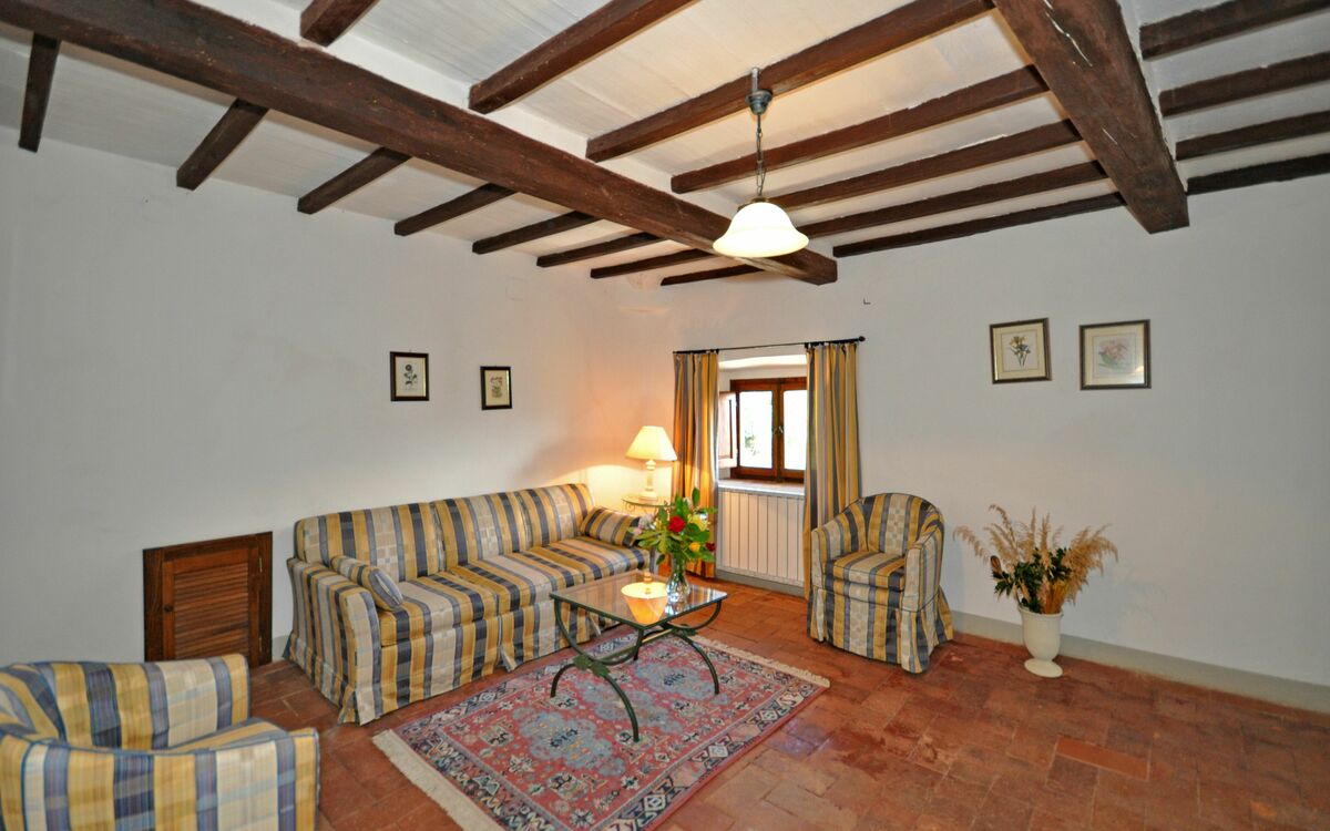 Accommodation:&nbsp;Civetta 10