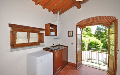 Accommodation:&nbsp;Civetta 1