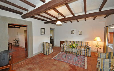 Accommodation:&nbsp;Civetta 10