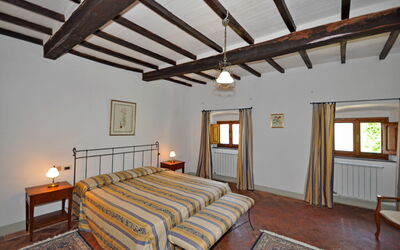 Accommodation:&nbsp;Civetta 10