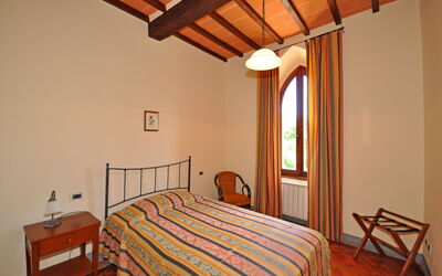 Accommodation:&nbsp;Civetta 11