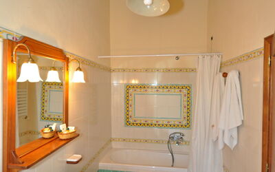 Accommodation:&nbsp;Civetta 11