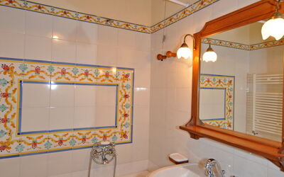 Accommodation:&nbsp;Civetta 5