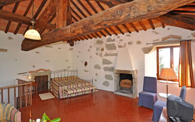 Accommodation:&nbsp;Civetta 8