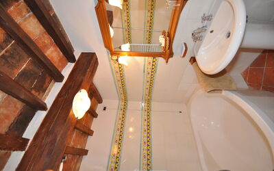Accommodation:&nbsp;Civetta 9
