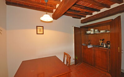 Accommodation:&nbsp;Civetta 9