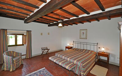 Accommodation:&nbsp;Civetta 9