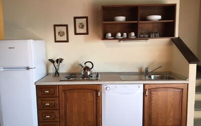 Accommodation:&nbsp;Civetta 4