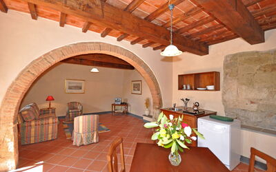 Accommodation:&nbsp;Civetta 4