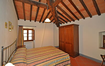 Accommodation:&nbsp;Civetta 11