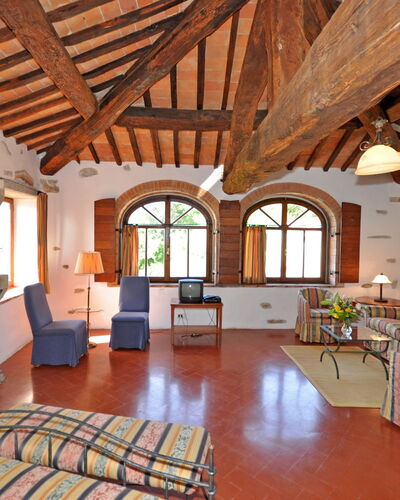 Civetta 8