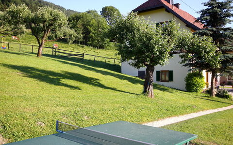Sonnhaus: Green, Property, Grass, House, Tree, Lawn, Architecture, Real Estate, Home, Landscape