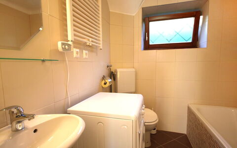 Sonnhaus: Bathroom, Room, Property, Interior Design, Sink, Plumbing Fixture, Toilet, Architecture, Building, Real Estate