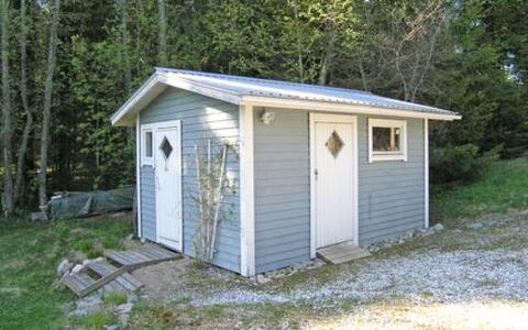 Pitkälahti: Cottage, House, Home, Garden Buildings, Siding, Log Cabin, Farmhouse, Estate, Shed, Yard