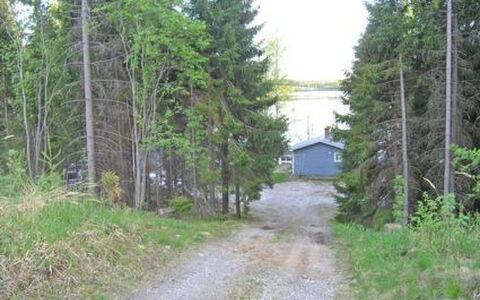 Pitkälahti: Cottage, House, Home, Garden Buildings, Siding, Log Cabin, Farmhouse, Estate, Shed, Yard