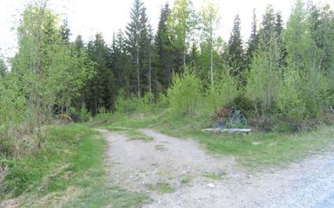 Pitkälahti: Cottage, House, Home, Garden Buildings, Siding, Log Cabin, Farmhouse, Estate, Shed, Yard