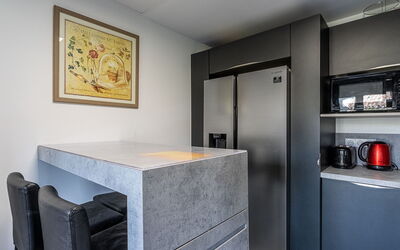 Accommodation:&nbsp;Cap Nègre : Domaine de la Pinède 135.9