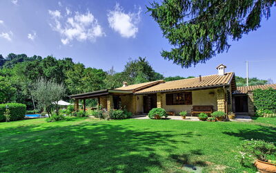 Casa Letizia