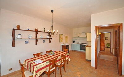 Accommodation:&nbsp;Fiumi 4