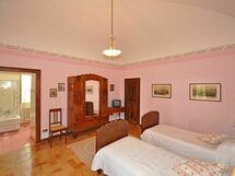 Accommodation:&nbsp;Villa Fiumi