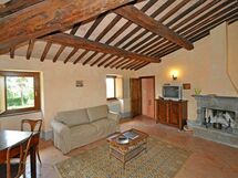 Accommodation:&nbsp;Fiumi 1