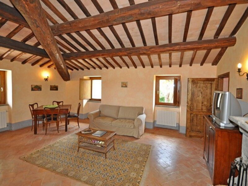 Accommodation:&nbsp;Fiumi 1