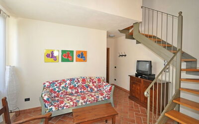 Accommodation:&nbsp;Monteadorno 8