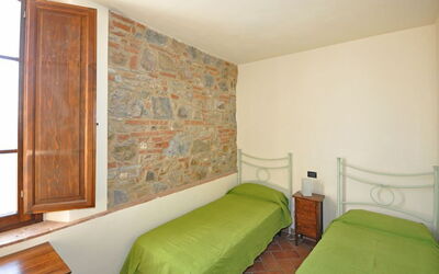 Accommodation:&nbsp;Monteadorno 5