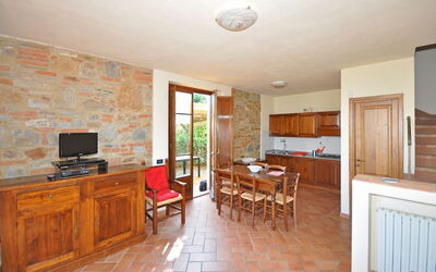 Accommodation:&nbsp;Monteadorno 5
