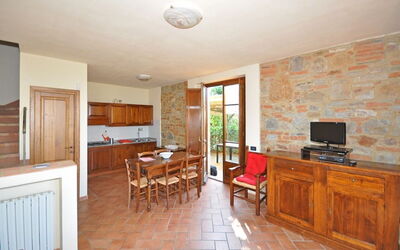 Accommodation:&nbsp;Monteadorno 7