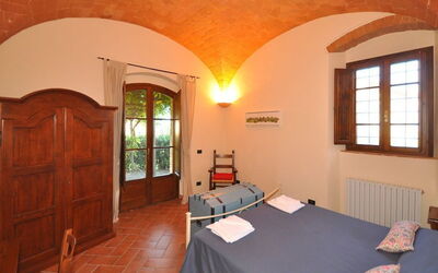 Accommodation:&nbsp;Monteadorno 3