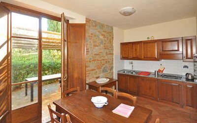 Accommodation:&nbsp;Monteadorno 5