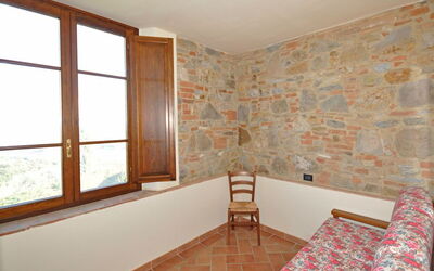 Accommodation:&nbsp;Monteadorno 5