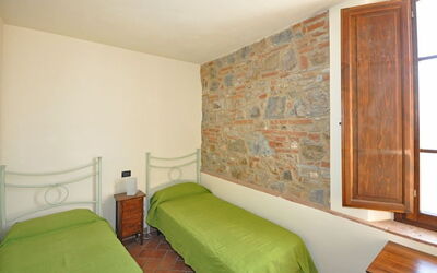 Accommodation:&nbsp;Monteadorno 4