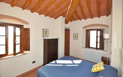 Accommodation:&nbsp;Monteadorno 1