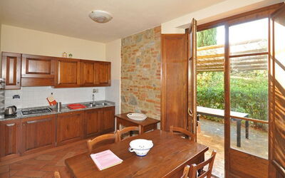 Accommodation:&nbsp;Monteadorno 4