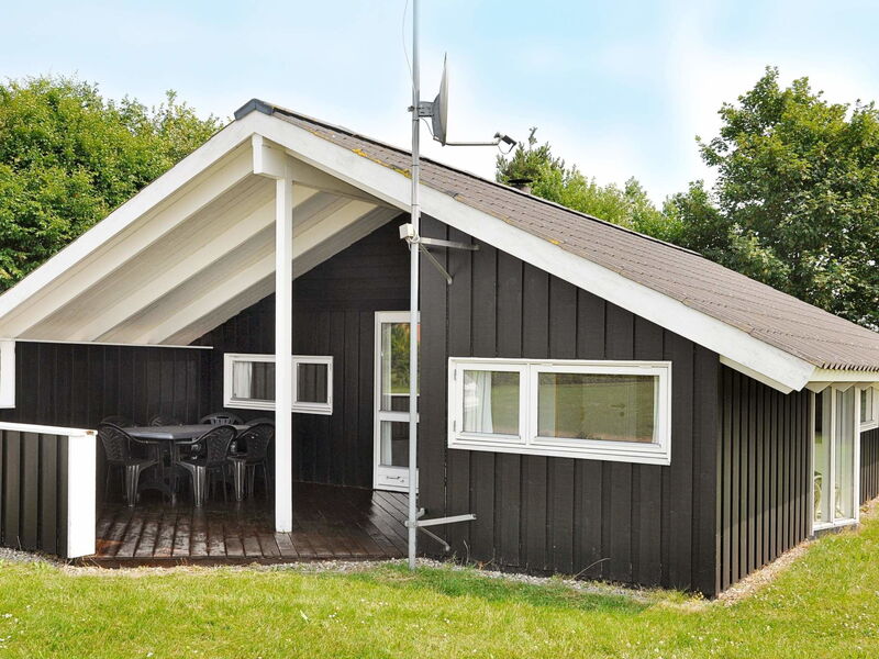 Pøt Strandby