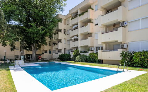 Torremolinos 150: Apartment, Condominium, Swimming Pool, Hotel, Boutique Hotel, Courtyard, Balcony