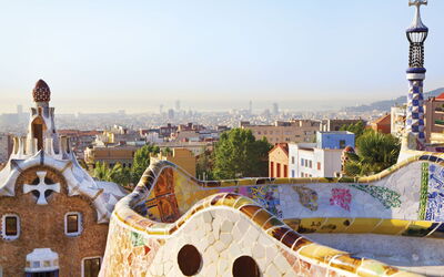 Sagrada Familia Grassot - Industria