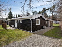 Rågeleje