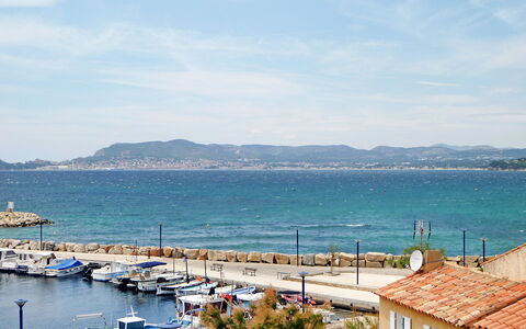 La Corniche: Sky, Water, Cloud, Daytime, Boat, Watercraft, Blue, Azure, Vehicle, Building