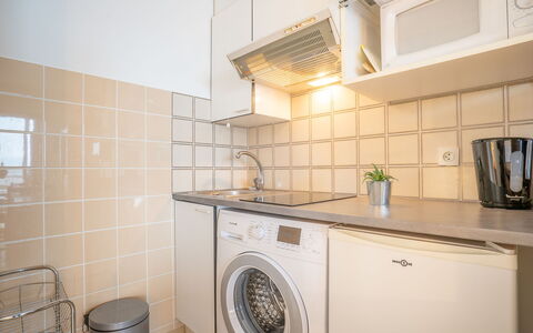 Accommodation:&nbsp;Le Capitole 110.6
