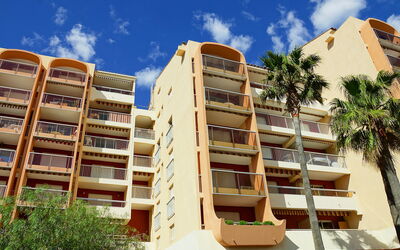 Fréjus 110