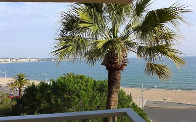 Accommodation:&nbsp;Le Capitole 110.2