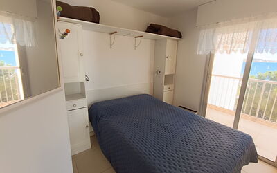 Le Capitole 110.2: Bedroom, Wood, Interior Design, Floor, Furniture, Flooring, Bed, Bed Sheet, Bedding, Room